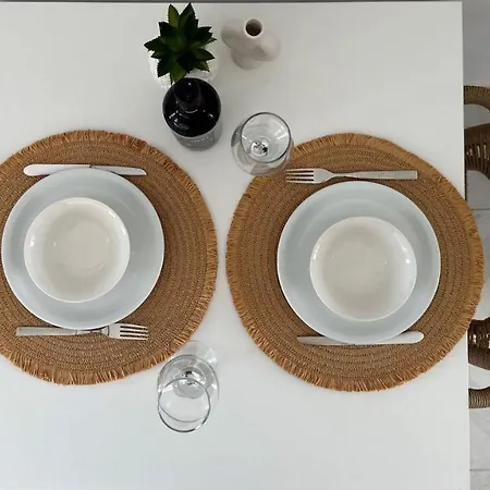 Electra Apartment *