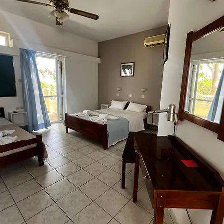 Electra Apartment *