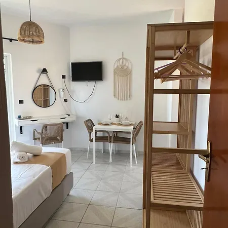 Apartment Electra *